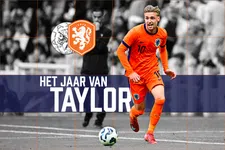 Thumbnail for article: De wederopstanding van Kenneth Taylor: 'Ik dacht: Nu is het mooi geweest'