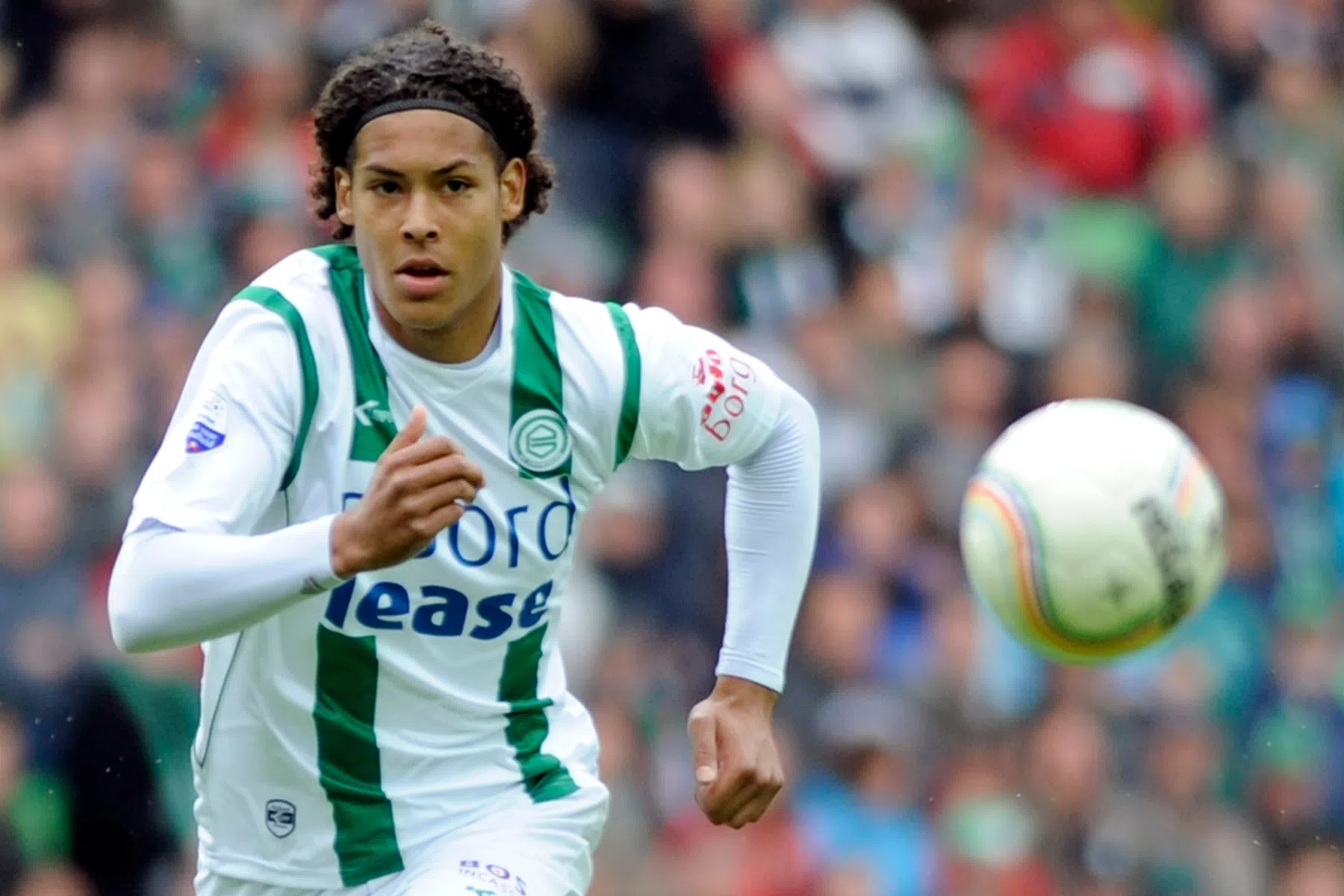 Van Dijk werd genegeerd door Nederlandse top: 'Echt een misser geweest'