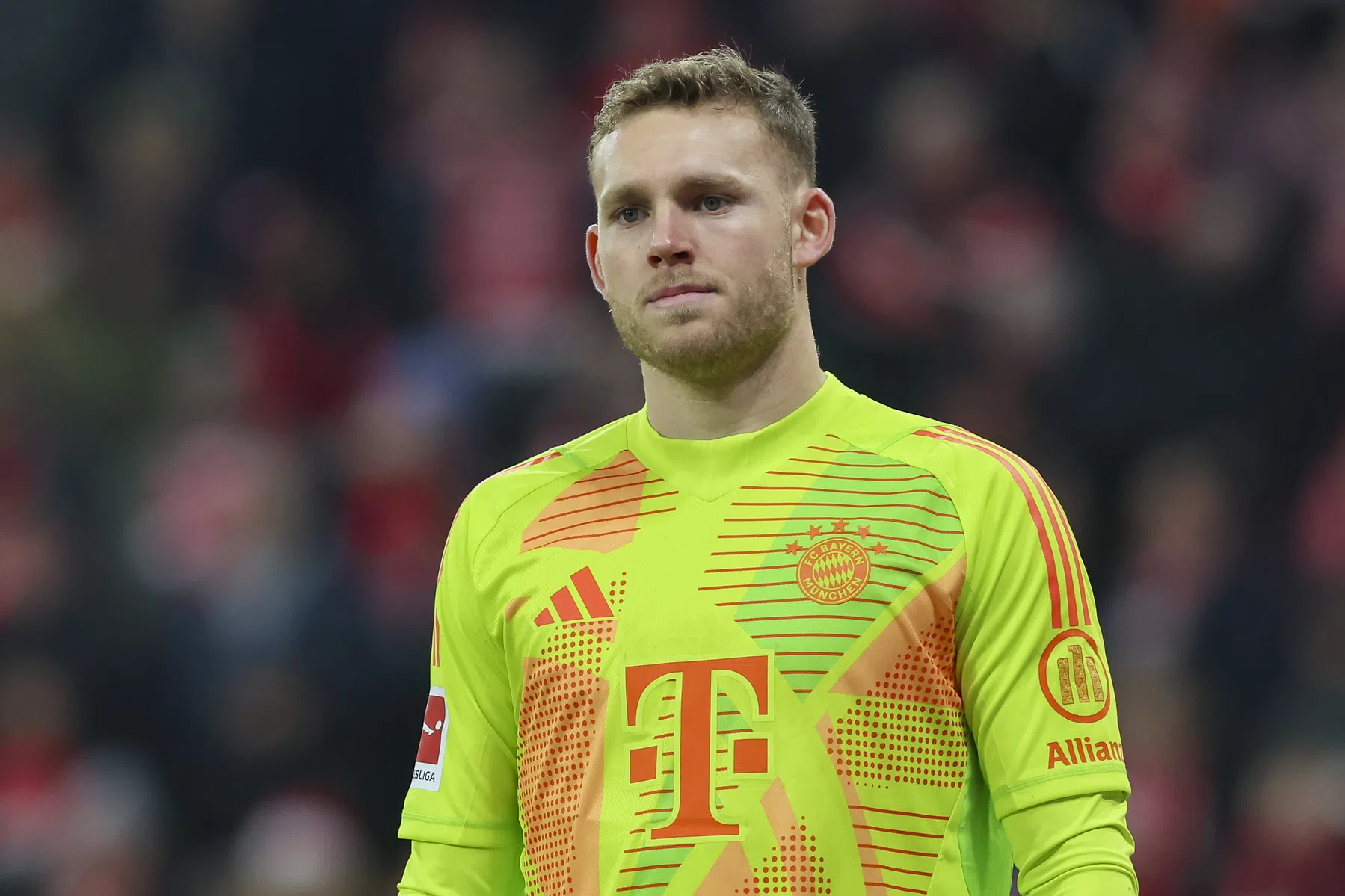 PSV-target Peretz met Bayern München 'gewoon' naar WK voor clubs
