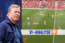 Thumbnail for article: Xavi Simons sprint uit de box