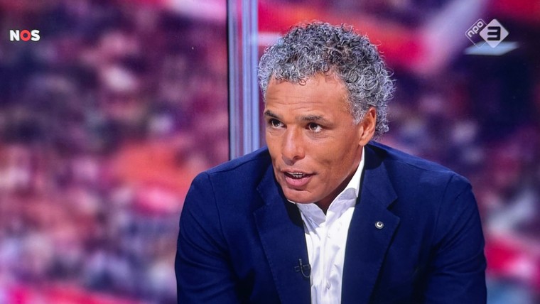Van Hooijdonk: 'Geen toeval dat topclubs Van Dijk gemist hebben'