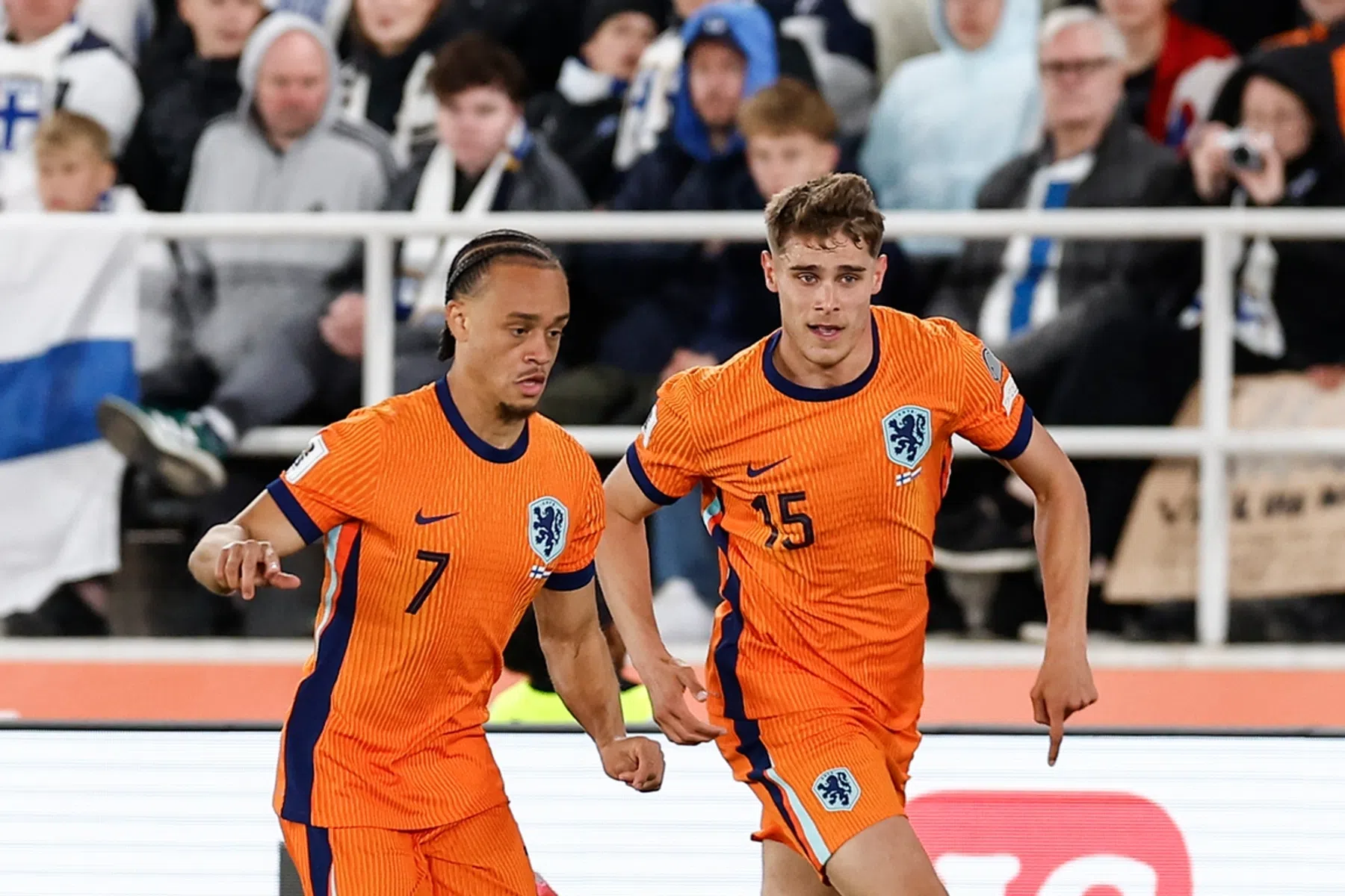 Koeman houdt woord: Oranje met vier nieuwe gezichten tegen Malta