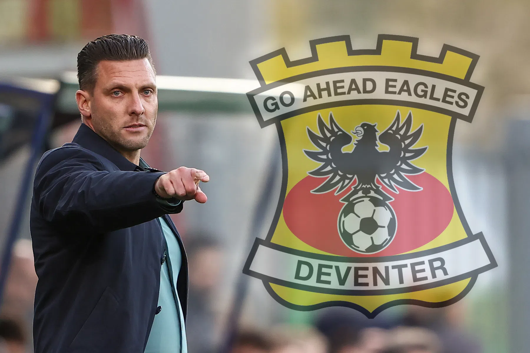 Melvin Boel topkandidaat bij Go Ahead als Simonis vertrekt