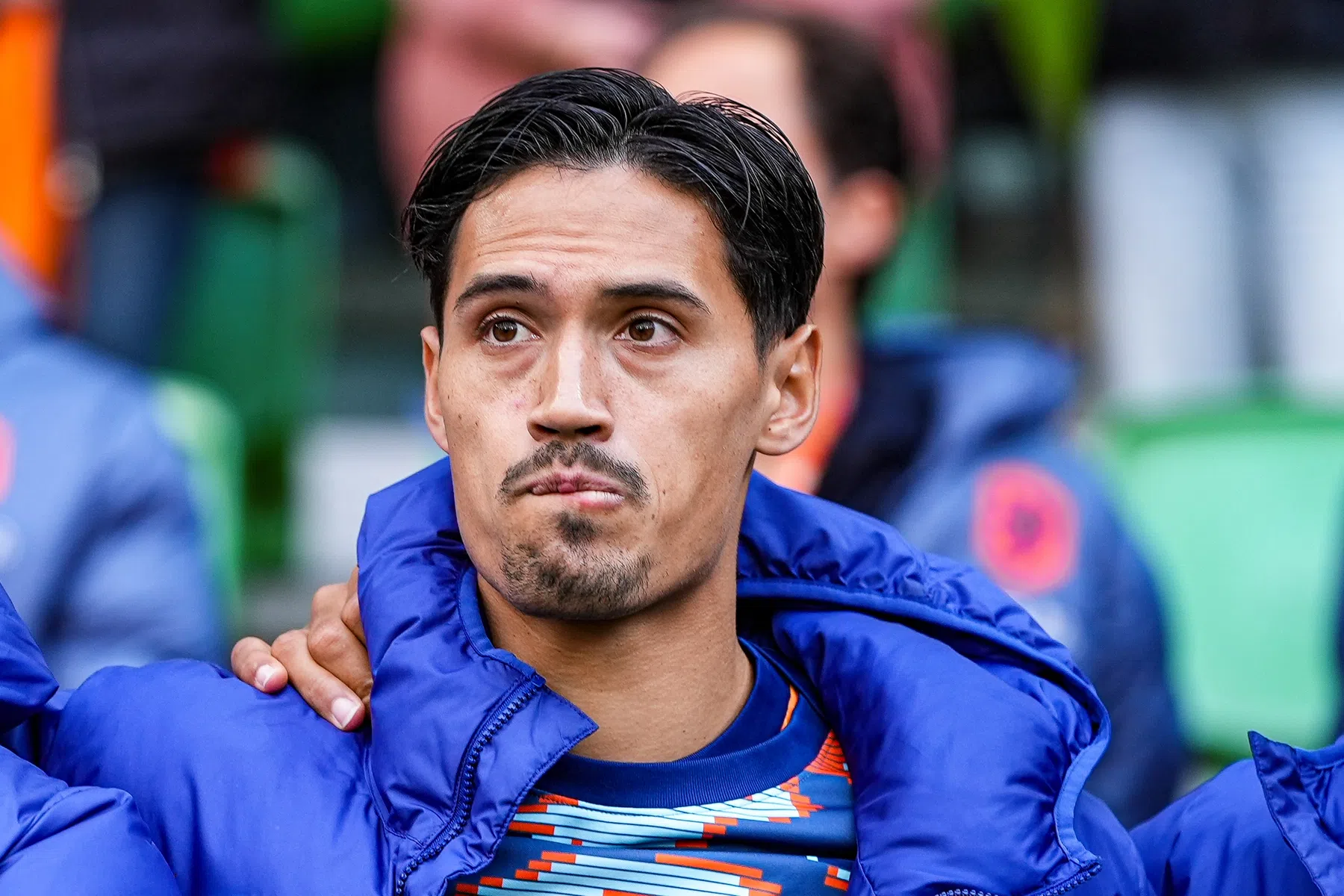 Reijnders kiest voor opvallend rugnummer bij Manchester City