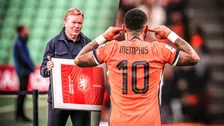 Thumbnail for article: 'Memphis heeft wel geluk dat Koeman bondscoach is'