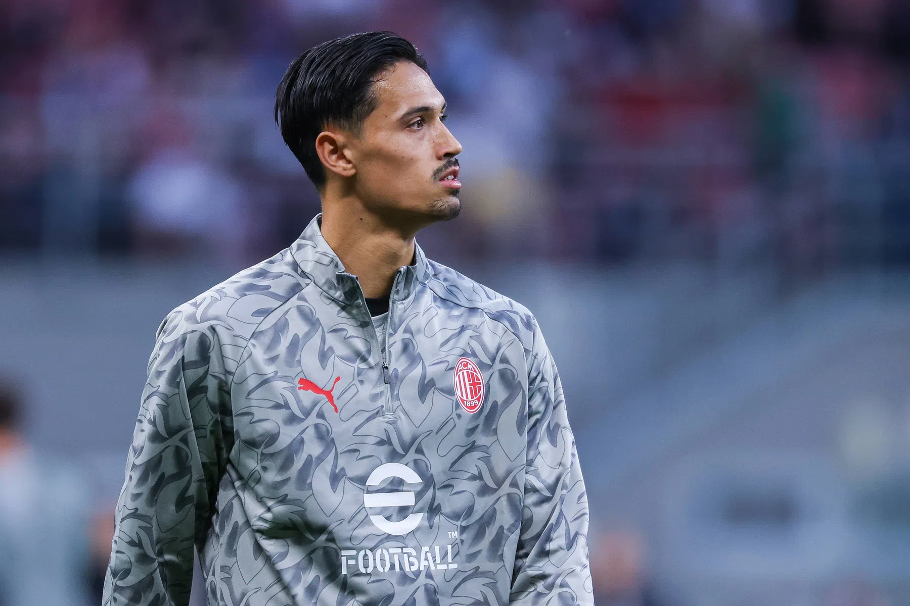 Reijnders rondt toptransfer naar Manchester City af