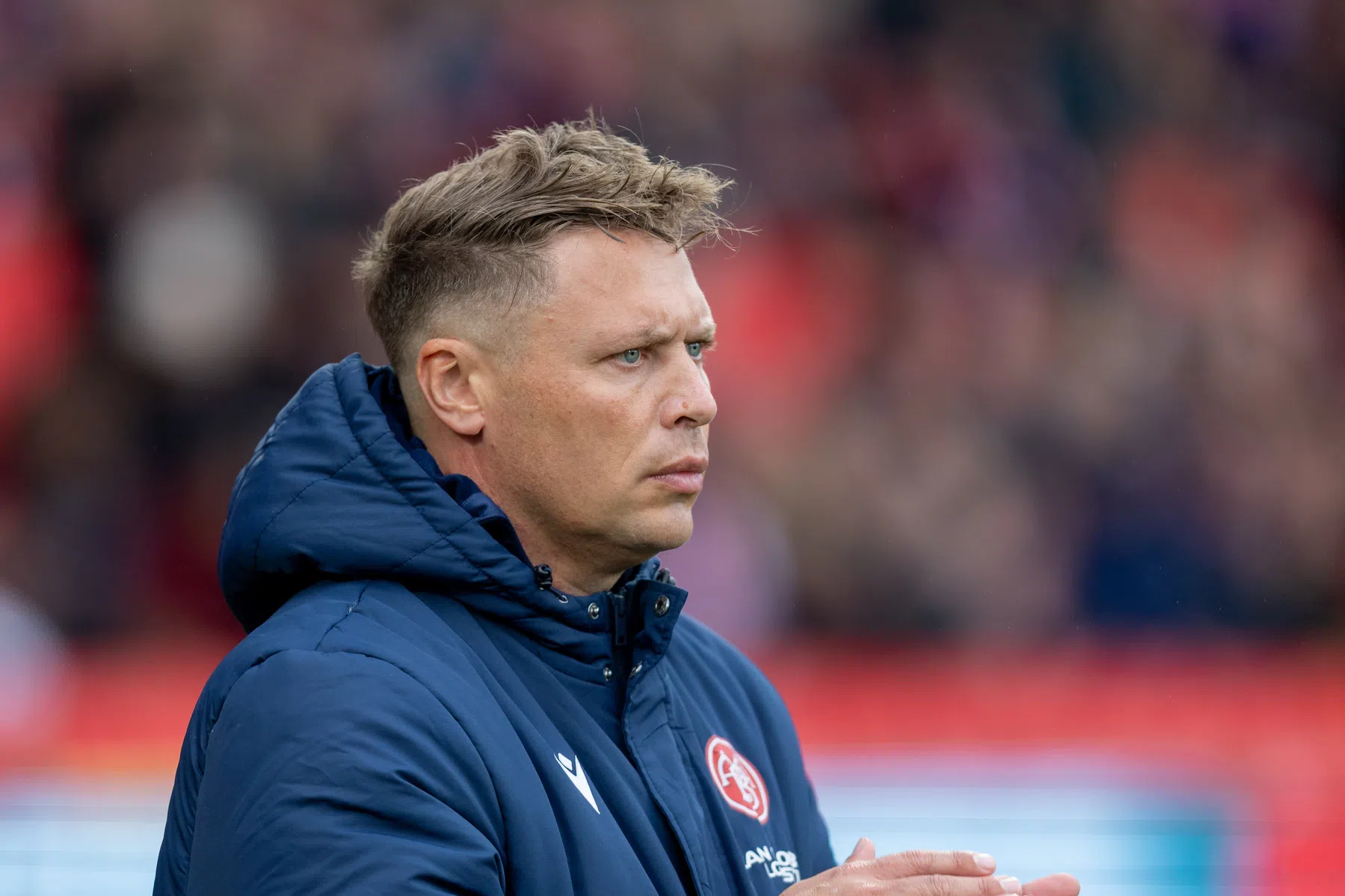 Emmen kiest voor debutant in Nederland als trainer