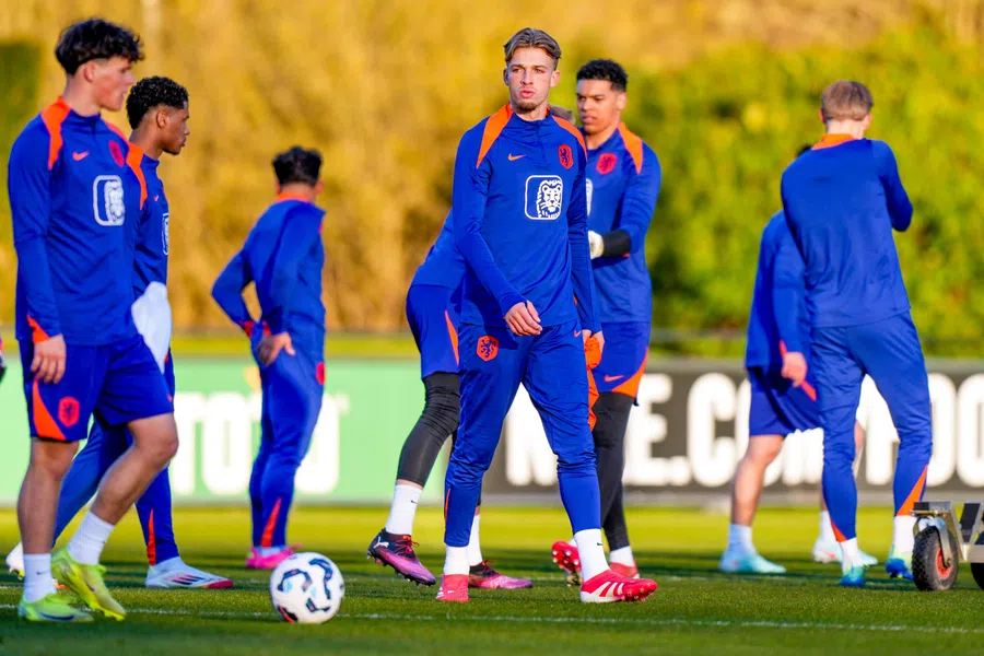 Alles wat je moet weten over het EK Onder-21 en Jong Oranje