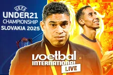 Thumbnail for article: Duitsland en Engeland winnen ruim, Jong Oranje hierna tegen Denemarken