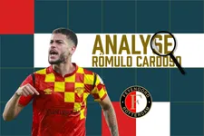 Thumbnail for article: Waarom Feyenoord droomt van komst Rômulo