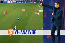 Thumbnail for article: Middenveld met Maatsen brengt Jong Oranje in de problemen
