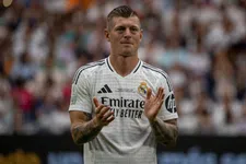 Thumbnail for article: Kroos vermaakt zich over laatkomers: 'Bij Real was Flick uitgelachen!'