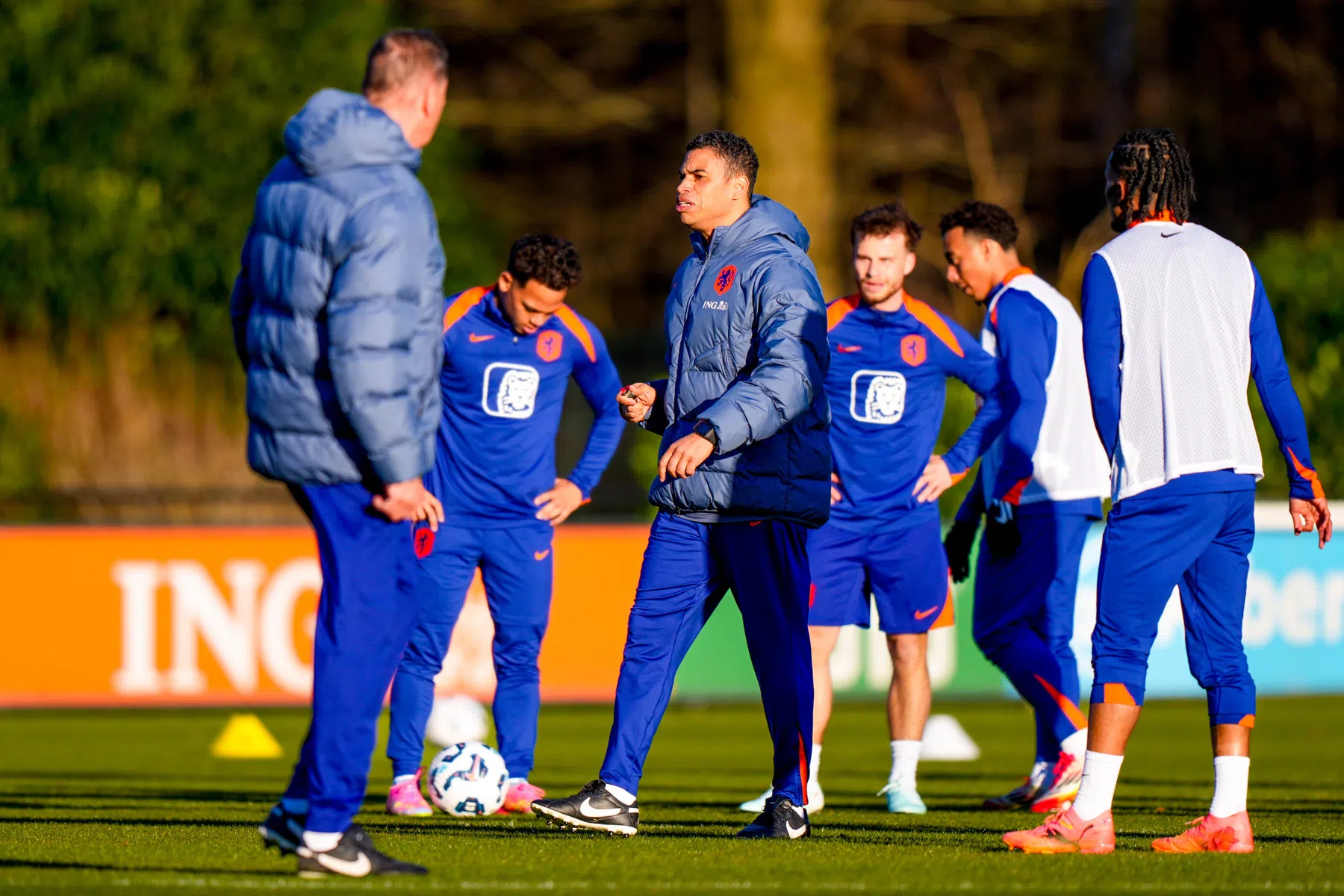 Finland doet het anders en daar schuilt het gevaar in voor Jong Oranje