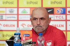 Thumbnail for article: Waarom de positie van de Poolse bondscoach al langer wankelde