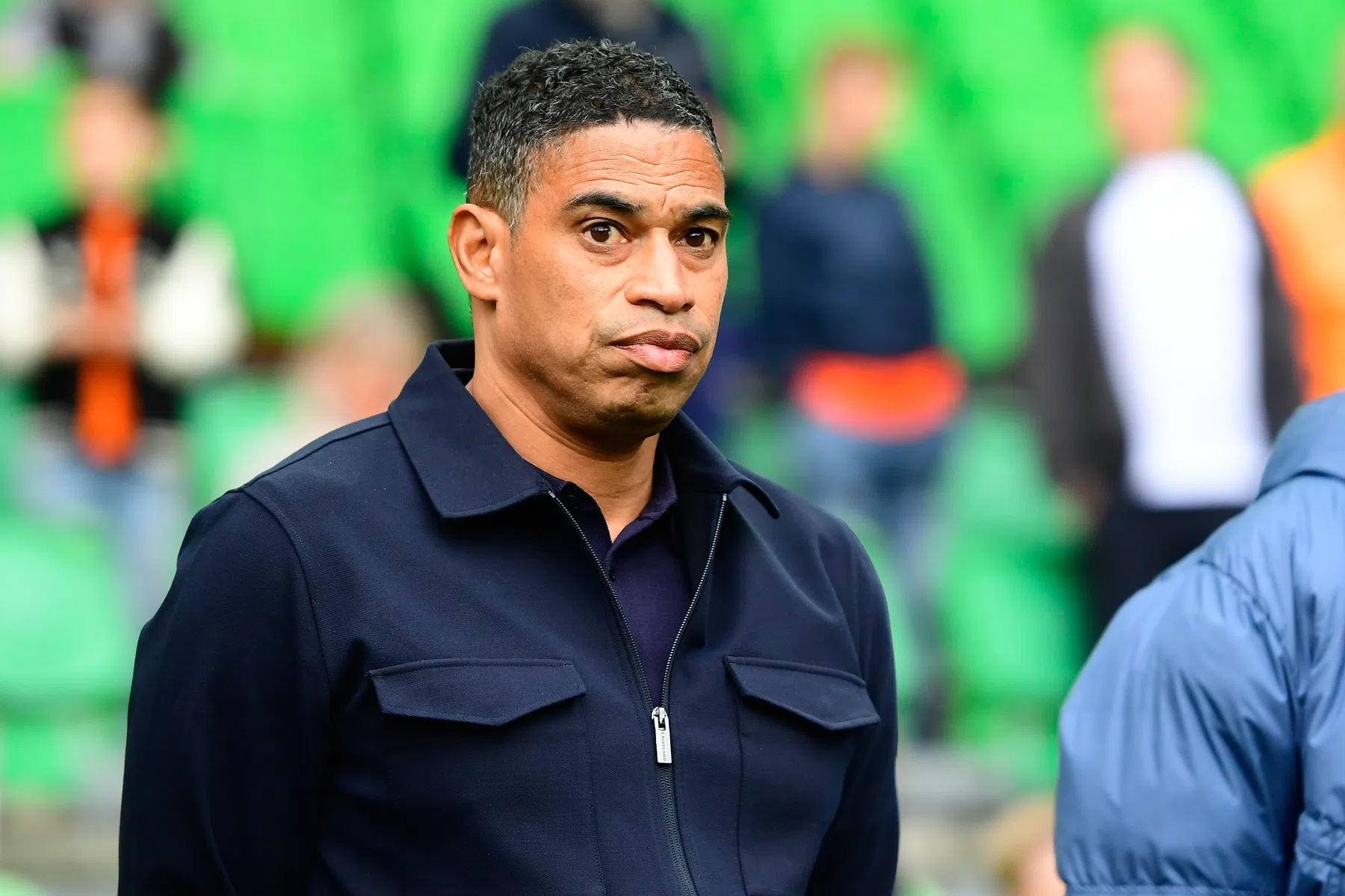 Opstelling Jong Oranje: met deze elf begint Reiziger aan het EK