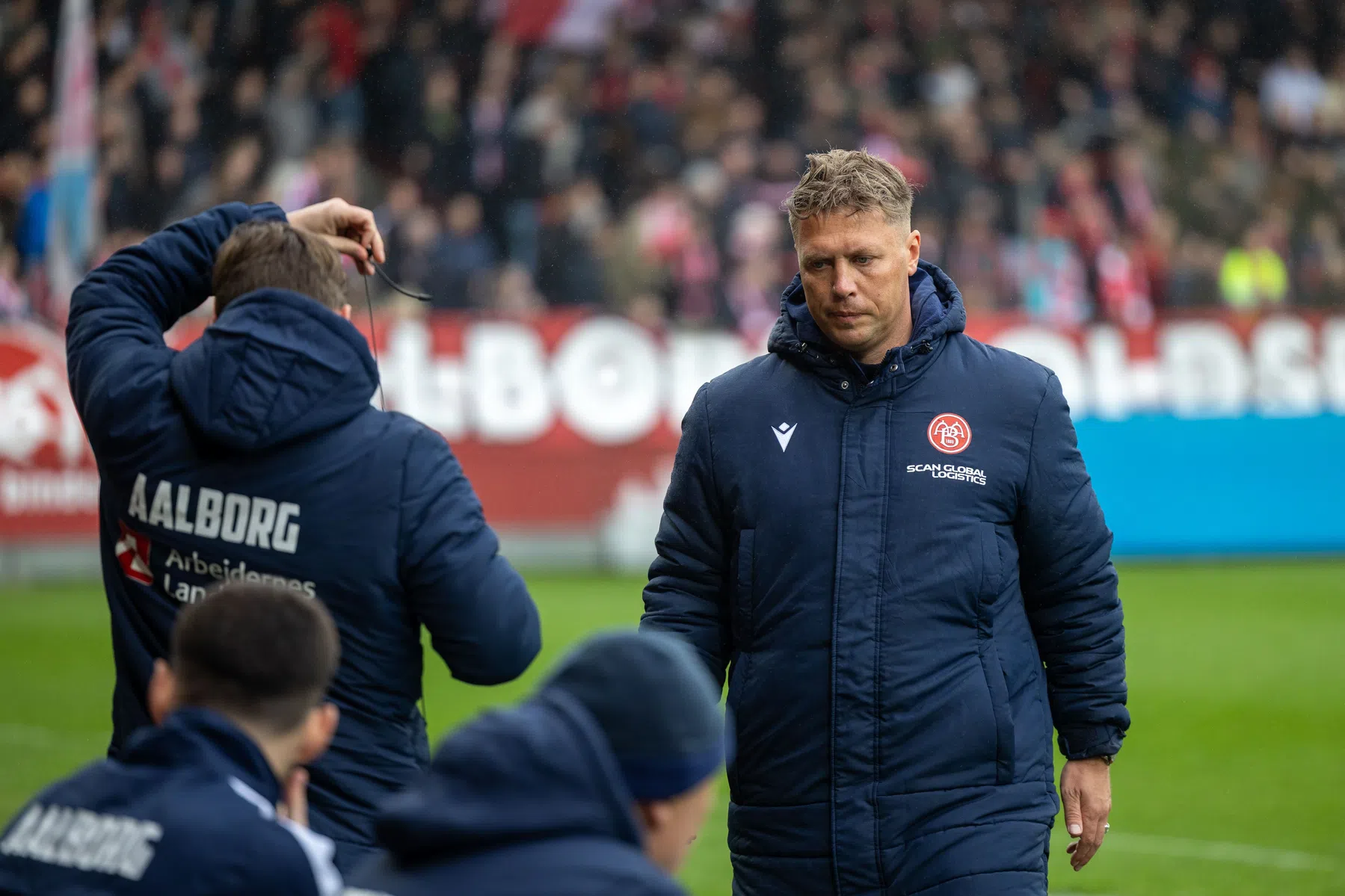 FC Emmen stelt nieuwe trainer aan: 'Zijn visie is glashelder'