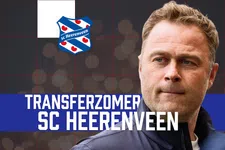 Thumbnail for article: Transfers SC Heerenveen: scouten in Scandinavië en Vente als optie