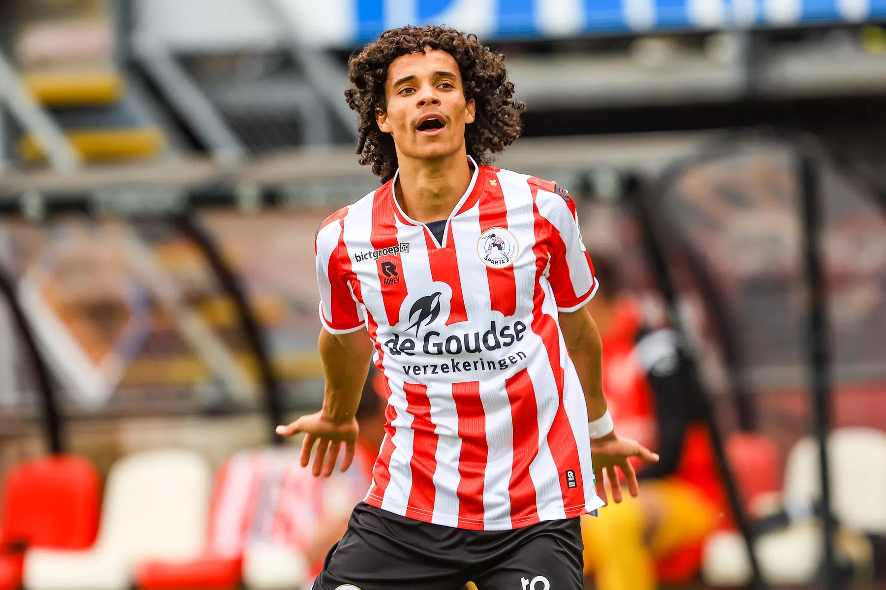 Zechiël kiest voor Europees avontuur bij FC Utrecht
