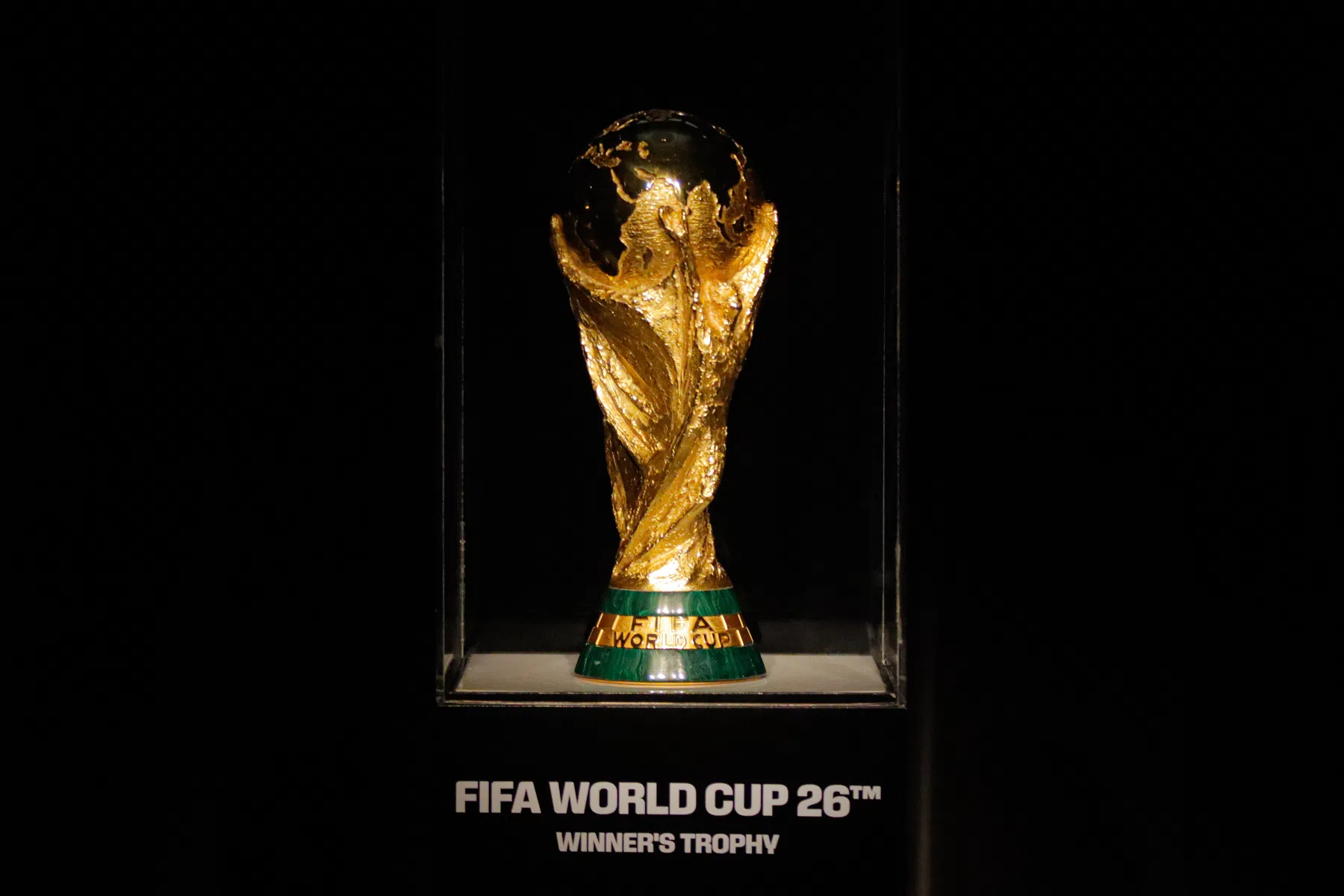 Curaçao en Suriname kennen laatste tegenstanders in jacht op WK-debuut