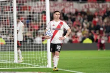 Thumbnail for article: Real presenteert ook Argentijns toptalent Mastantuono