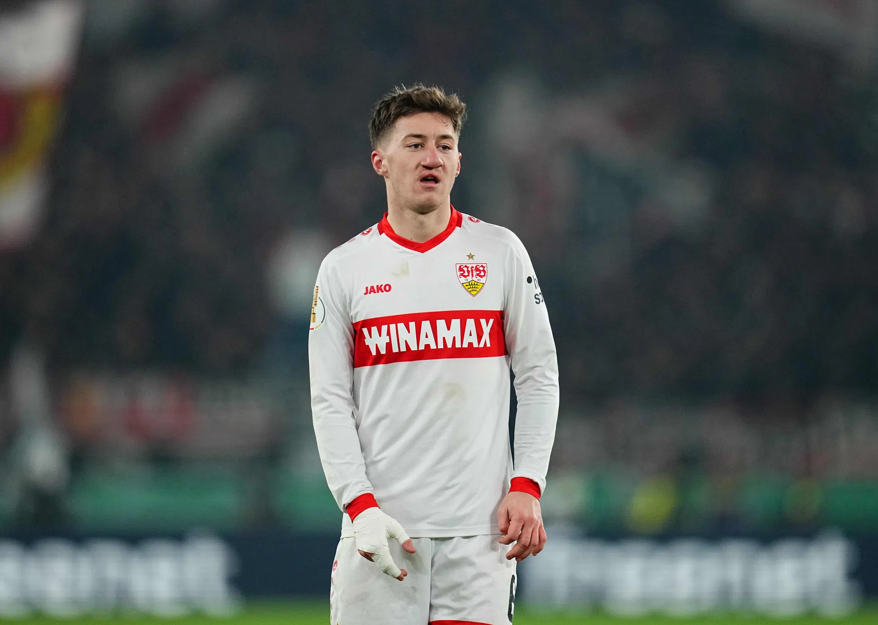 VfB Stuttgart spant rechtszaak aan tegen eigen hoofdsponsor