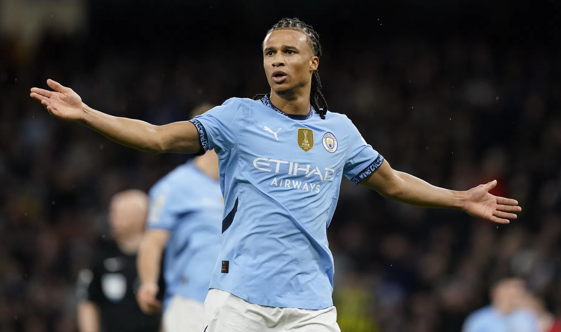 Acht Nederlanders doen mee aan het WK voor clubs