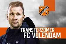 Thumbnail for article: Transfers FC Volendam: wie wordt de nieuwe Ould-Chikh?