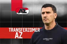 Thumbnail for article: Transfers AZ: waarom de prioriteit niet bij aankopen ligt
