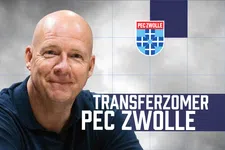 Thumbnail for article: Transfers PEC Zwolle: vers bloed is nodig in de aanval