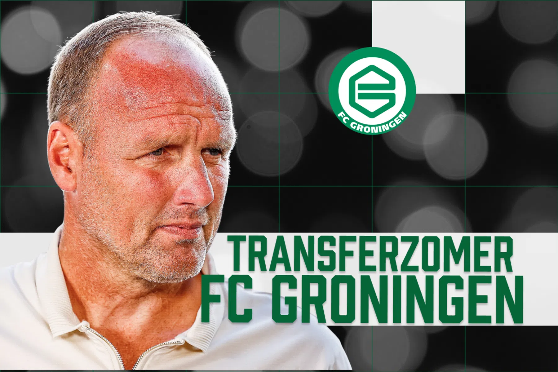 Transfers FC Groningen: alle blikken zijn gericht op Valente