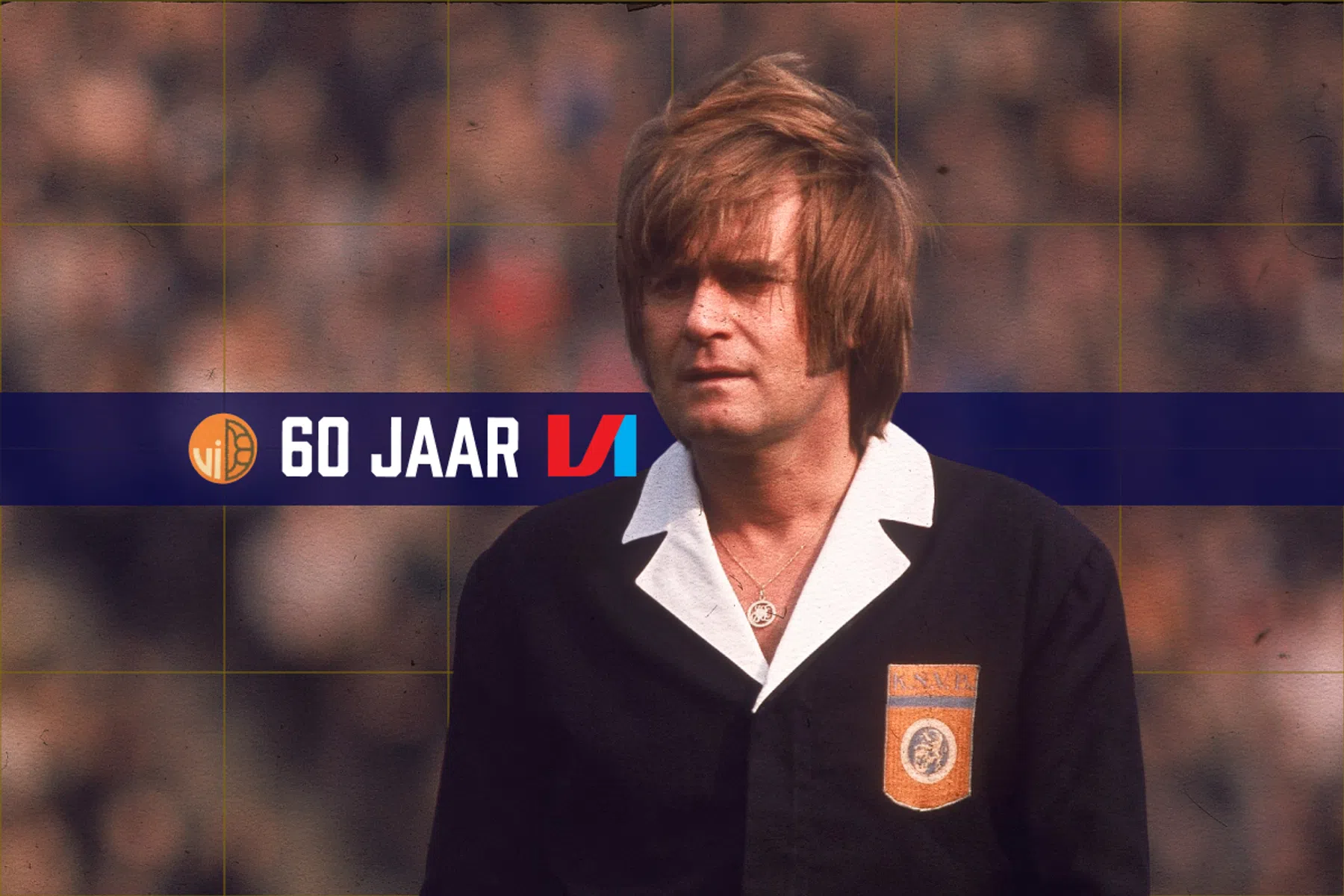 De scheidsrechter die nooit een Duitse club liet winnen