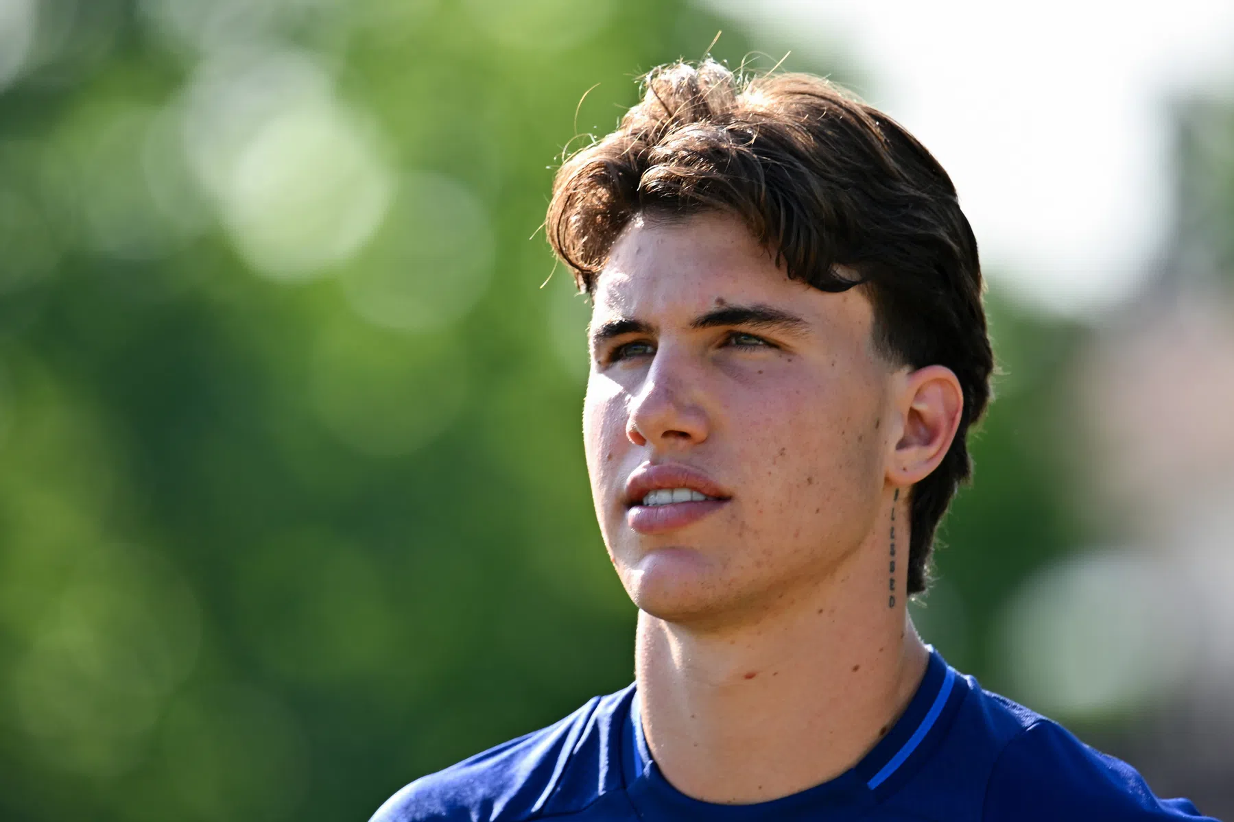 Jong Italië elimineert gastland en gaat met Jong Spanje naar kwartfinales