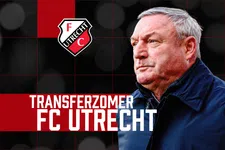 Thumbnail for article: Transfers FC Utrecht: Souffian El Karouani moet de klapper worden