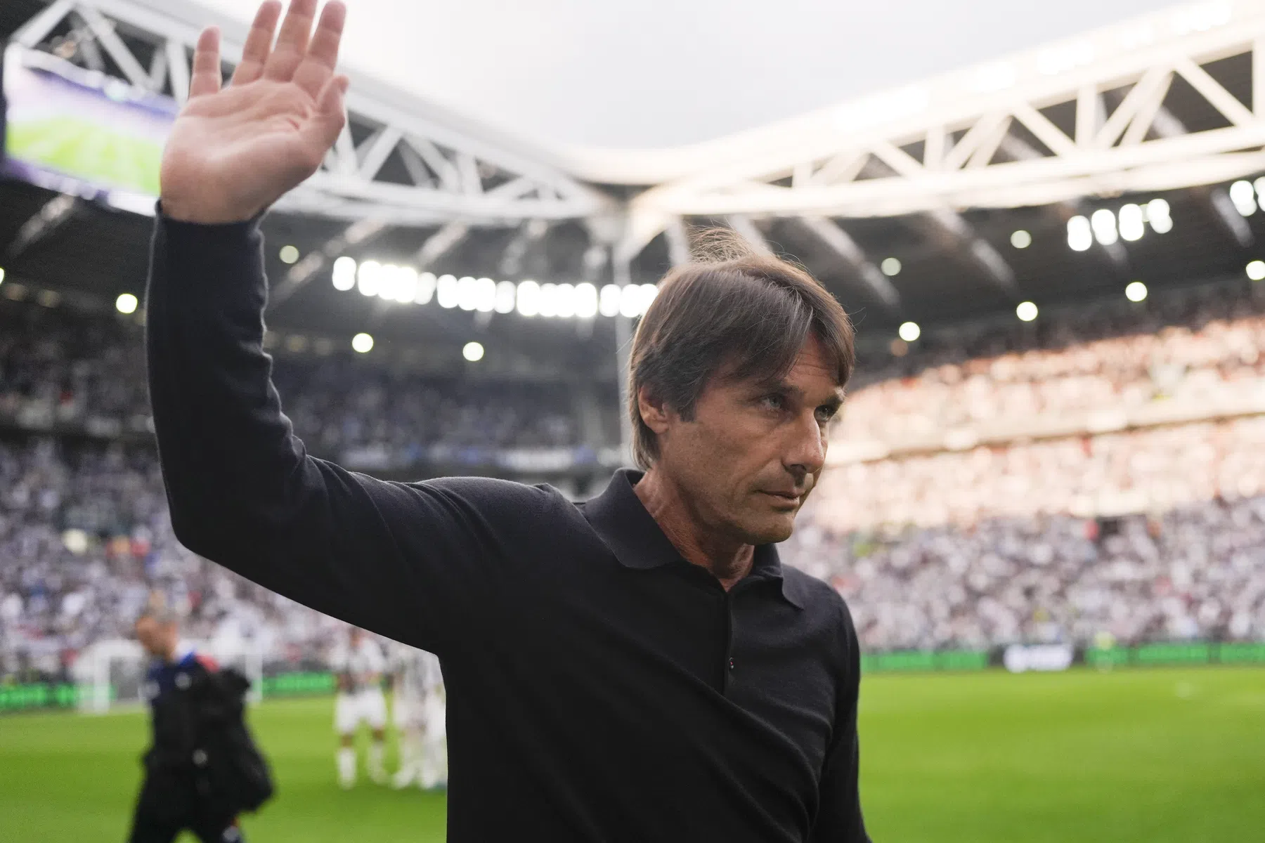 Conte blikt terug op Spurs-periode: 'Dat deed me nadenken over mijn prioriteiten' 
