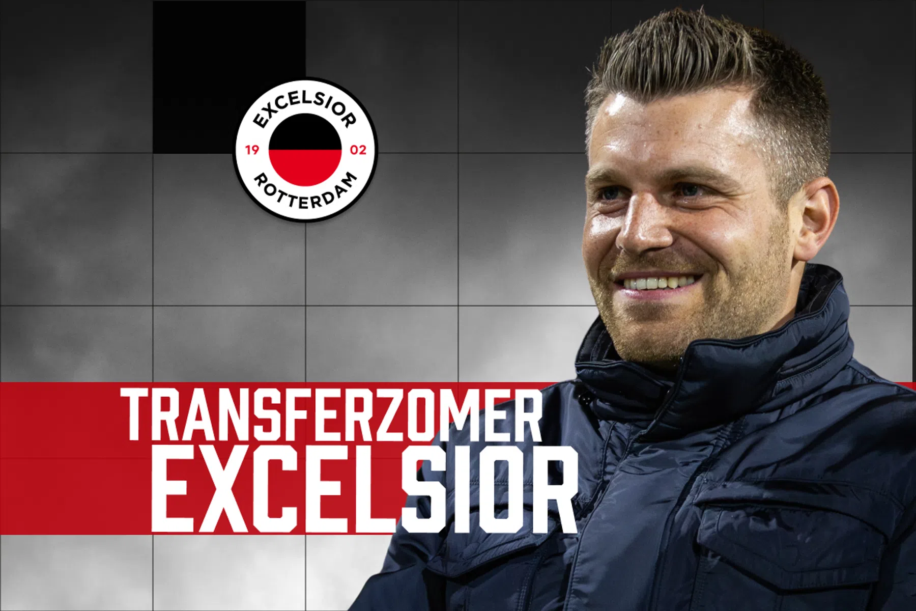 Transfers Excelsior: wie kiest er voor de springplank?