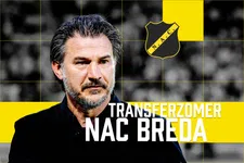 Thumbnail for article: Transfers NAC Breda: renovatie in aantocht