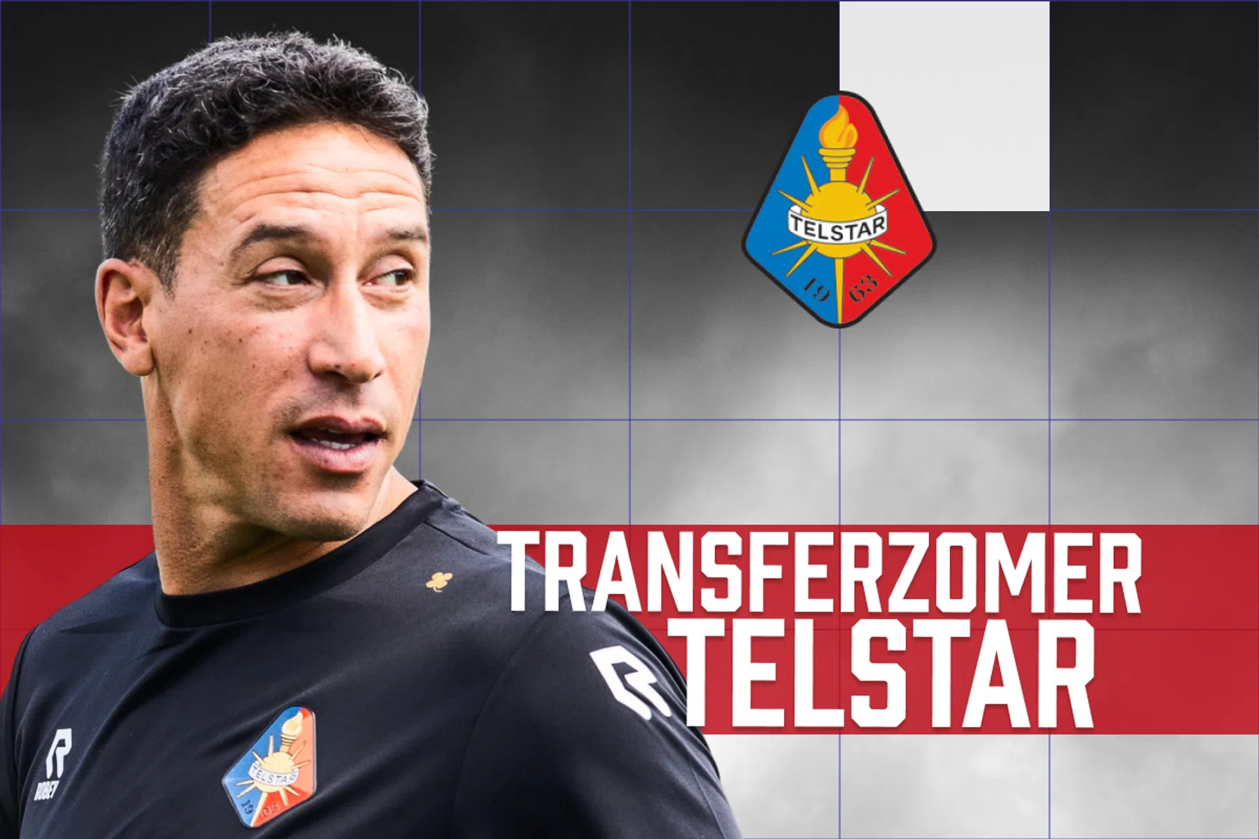 Transfers Telstar: promovendus kijkt met schuin oog naar Ajax en AZ