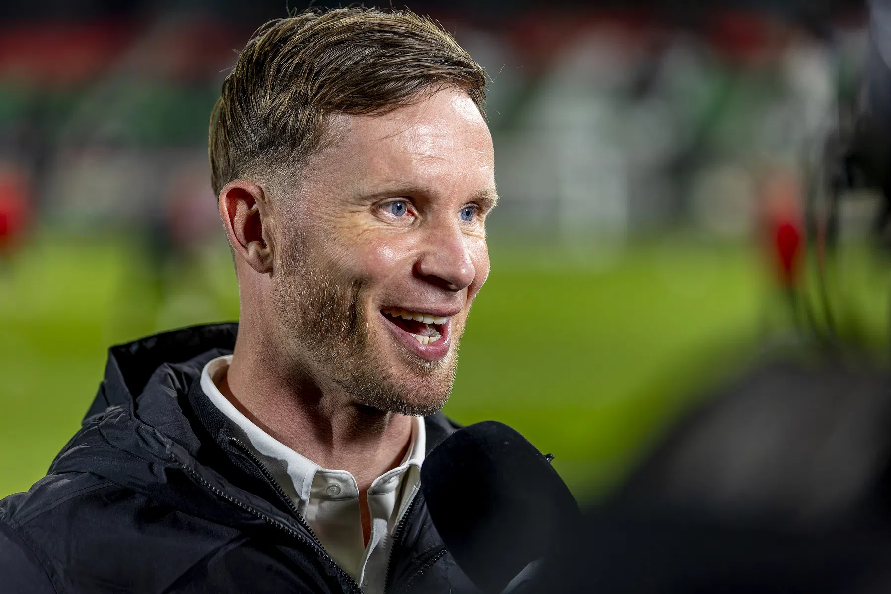 Jong FC Utrecht volgt KKD-trend en stelt ook onervaren trainer aan