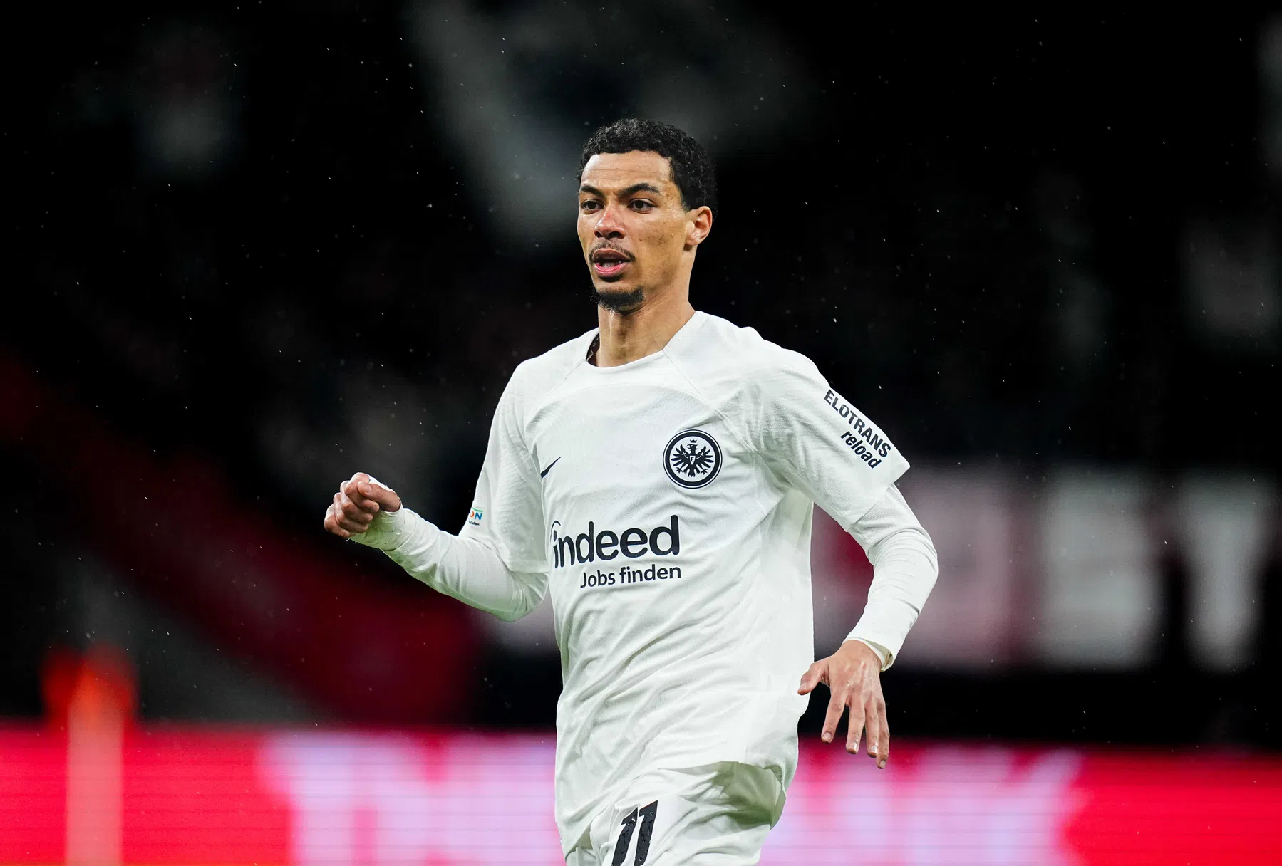 'Manchester United mengt zich in Engelse strijd om spits van honderd miljoen'