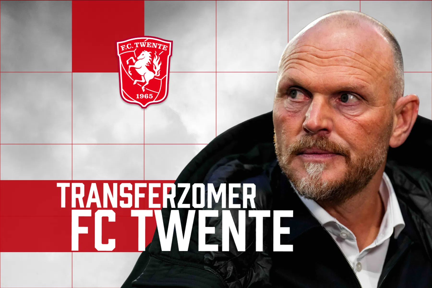 Transfers FC Twente: Tukkers grepen naast Driouech