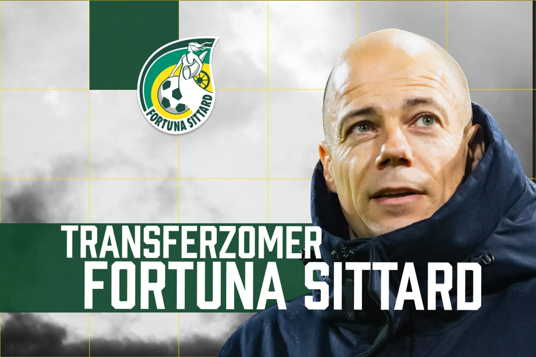 Transfers Fortuna Sittard: 'nieuwe' doelman hoogste prioriteit voor Limburgers