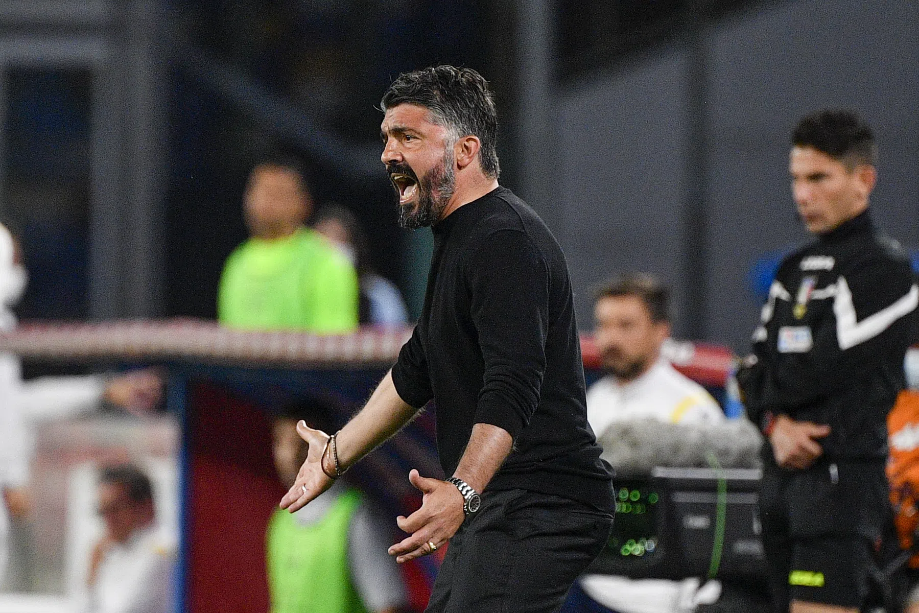 Dit kan Italië verwachten van Gattuso, de 'best mogelijke keuze'