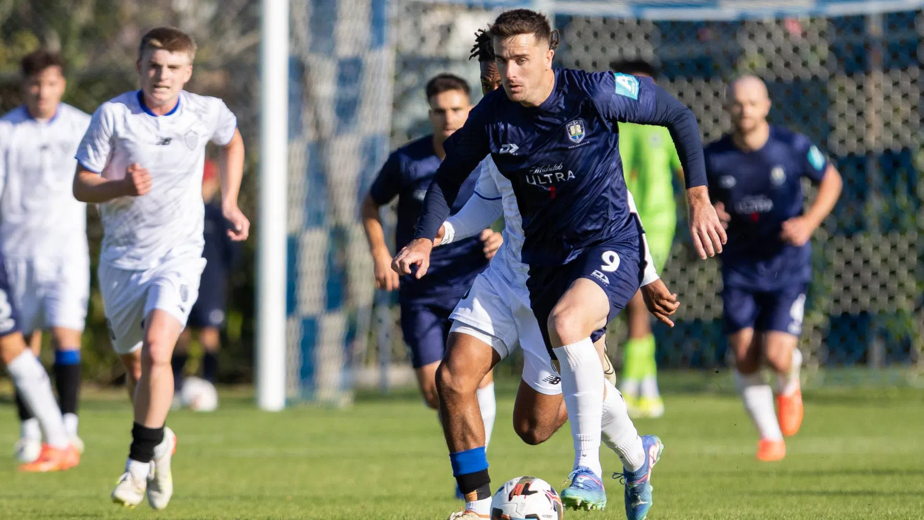 Onbetaald verlof en tegen Bayern: sprookje op WK voor clubs