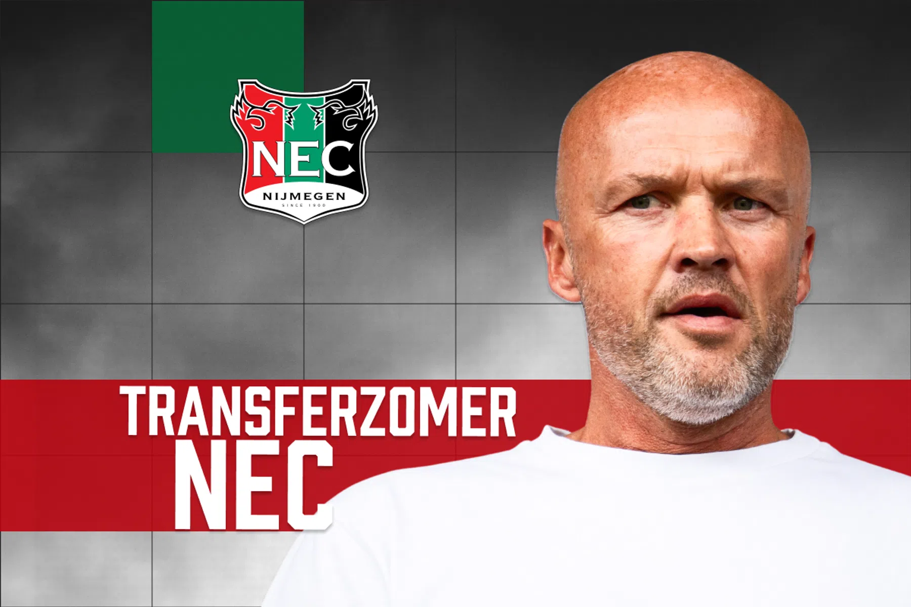 Transfers NEC: de toon is gezet in Nijmegen