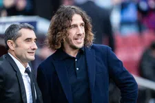 Thumbnail for article: Puyol wijst Portugal van Ronaldo aan als favoriet voor het WK