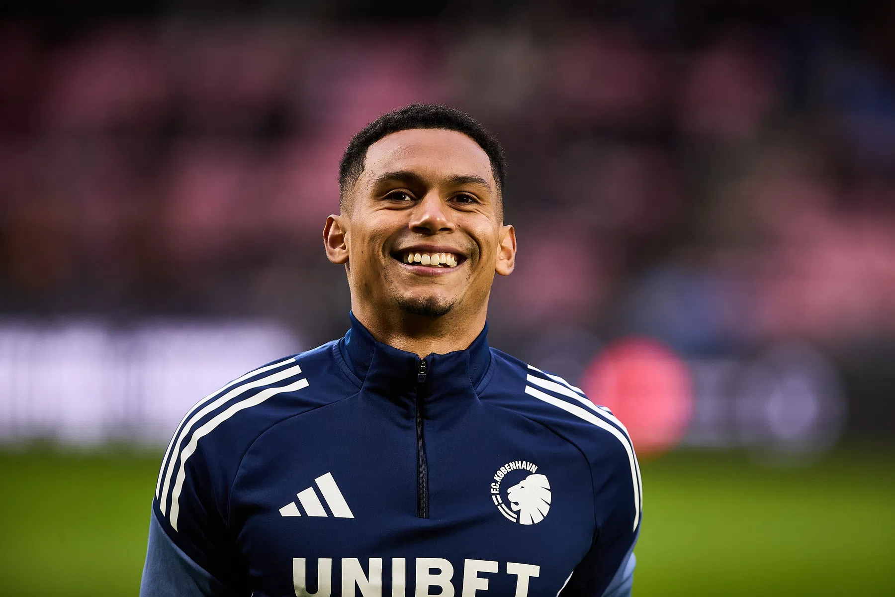 Feyenoord houdt nog iets over aan definitief vertrek López naar Kopenhagen