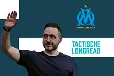 Thumbnail for article: Zo speelt het Olympique Marseille van Roberto De Zerbi
