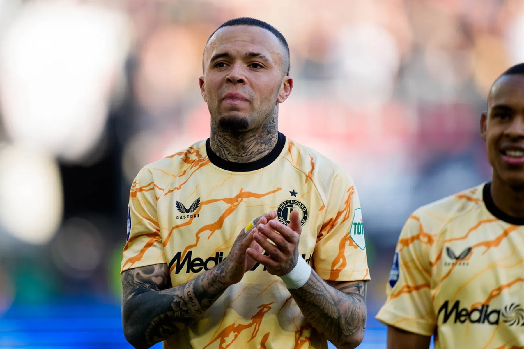 Burnley denkt aan Hartman