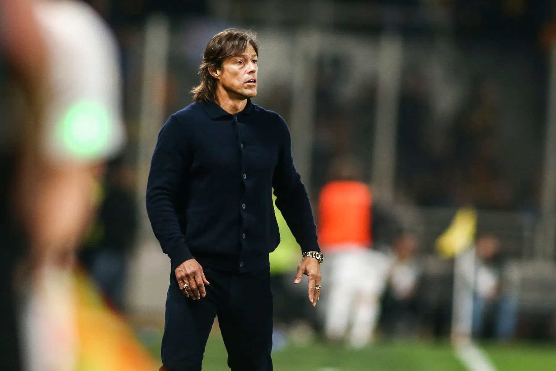 Sevilla wil met achtste trainer in drie jaar terug naar de gloriejaren