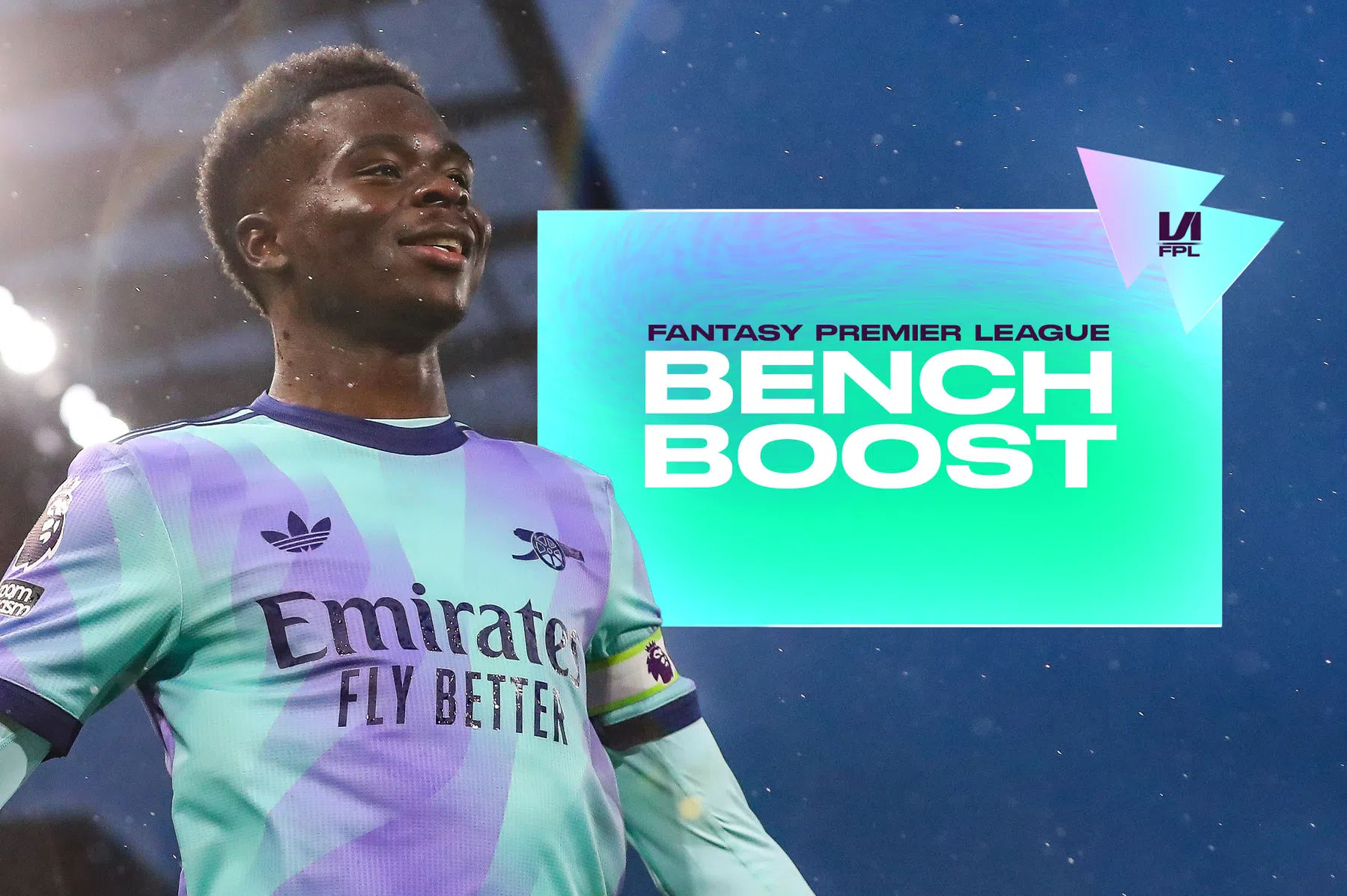 Zo werkt de bench boost in Fantasy Premier League